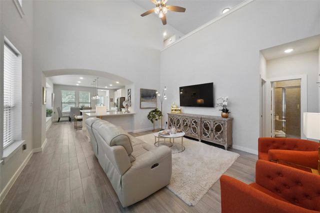 169 Emory Birch Drive, Montgomery, TX 77316