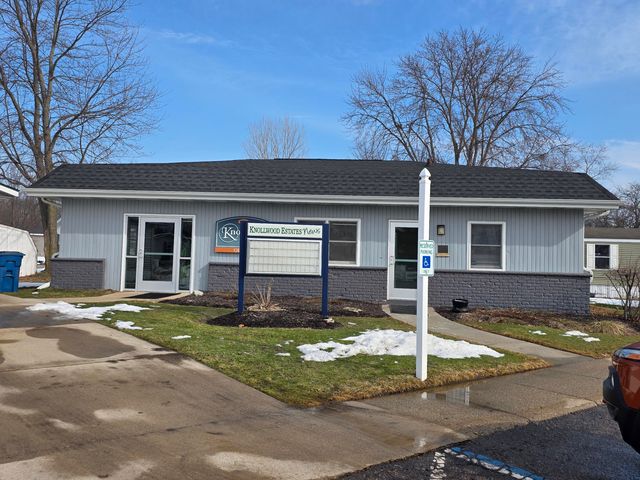 4450 Oakland Drive, Allendale Twp, MI 49401