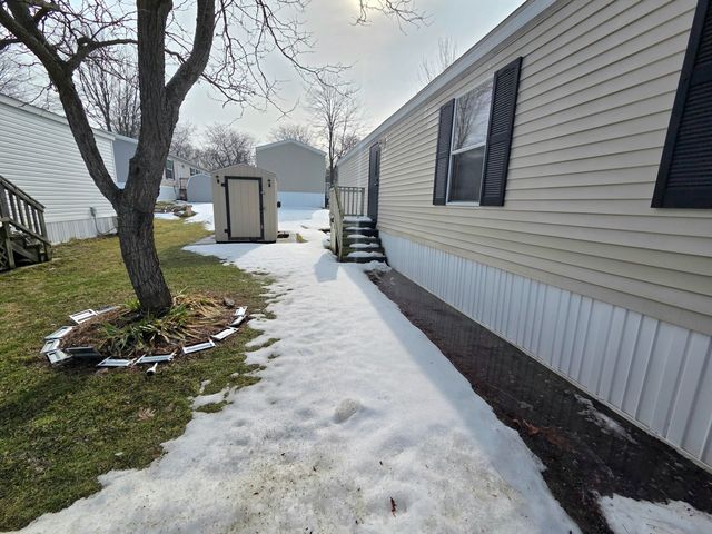 4450 Oakland Drive, Allendale Twp, MI 49401