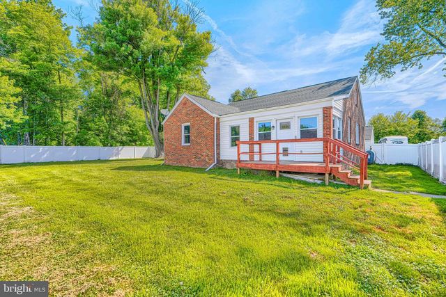 15 MOUNTAIN RD, Fallston, MD 21047