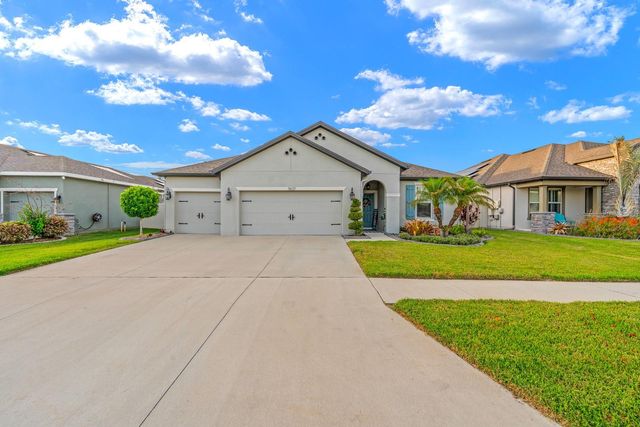 11637 TETRAFIN DRIVE, Riverview, FL 33579