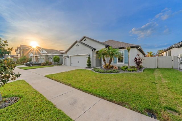 11637 TETRAFIN DRIVE, Riverview, FL 33579