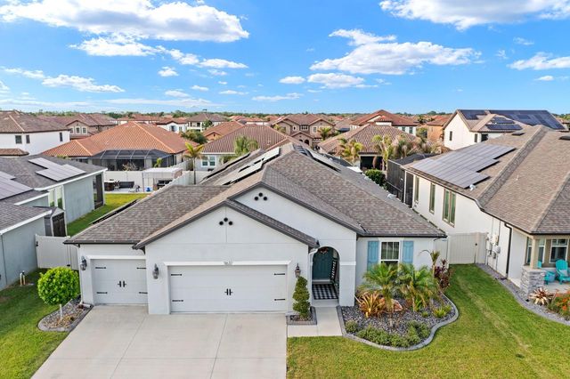 11637 TETRAFIN DRIVE, Riverview, FL 33579