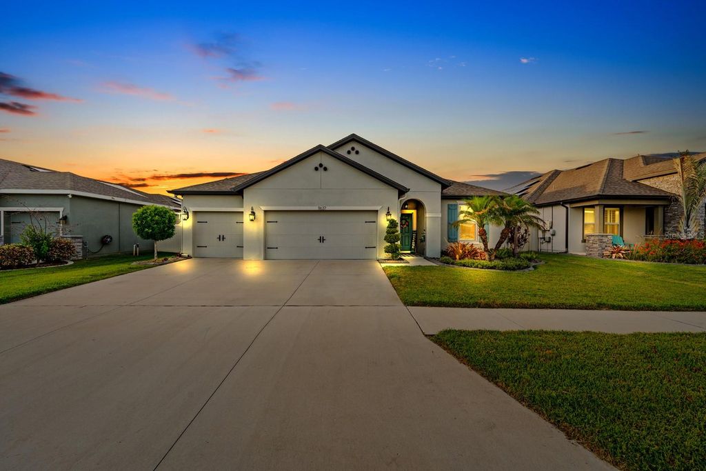 11637 TETRAFIN DRIVE, Riverview, FL 33579