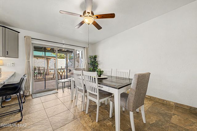 3380 W Blacksill Drive, Tucson, AZ 85741