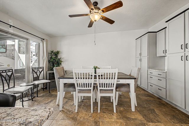 3380 W Blacksill Drive, Tucson, AZ 85741