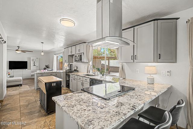 3380 W Blacksill Drive, Tucson, AZ 85741