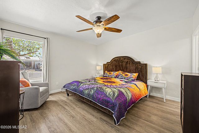 3380 W Blacksill Drive, Tucson, AZ 85741