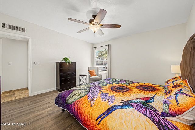 3380 W Blacksill Drive, Tucson, AZ 85741