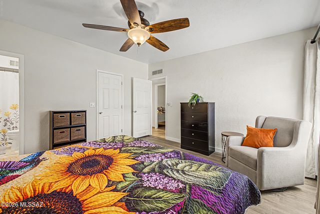 3380 W Blacksill Drive, Tucson, AZ 85741