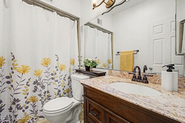 3380 W Blacksill Drive, Tucson, AZ 85741