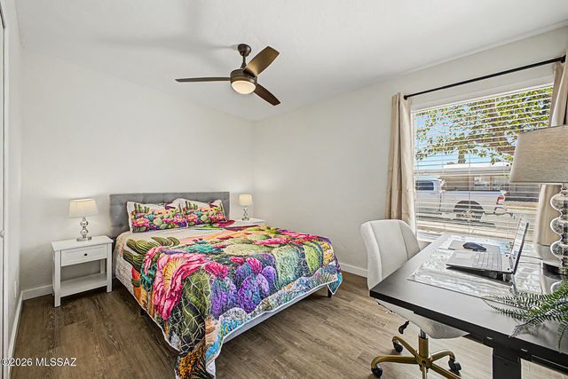 3380 W Blacksill Drive, Tucson, AZ 85741