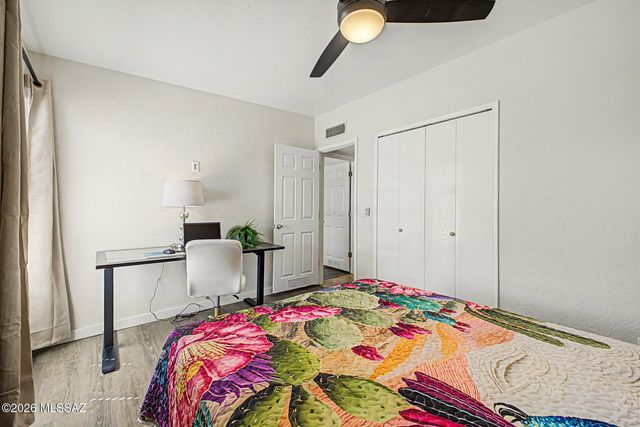 3380 W Blacksill Drive, Tucson, AZ 85741