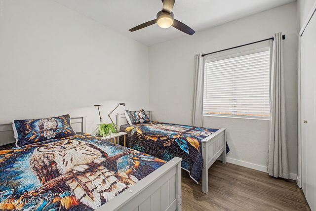 3380 W Blacksill Drive, Tucson, AZ 85741