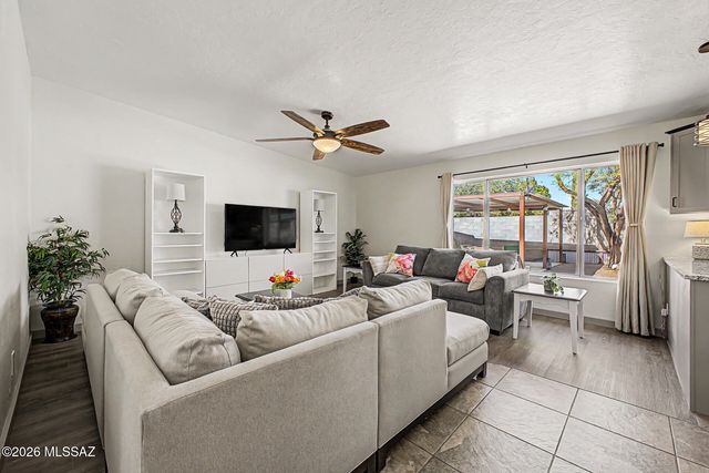 3380 W Blacksill Drive, Tucson, AZ 85741