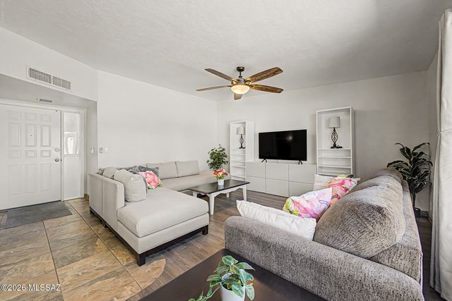 3380 W Blacksill Drive, Tucson, AZ 85741