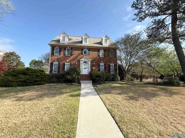 258 Cheswick Drive, Madison, AL 35757