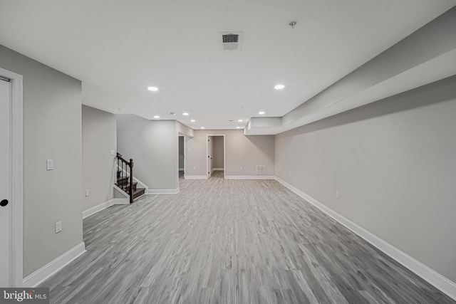 9208 4TH ST, Lanham, MD 20706