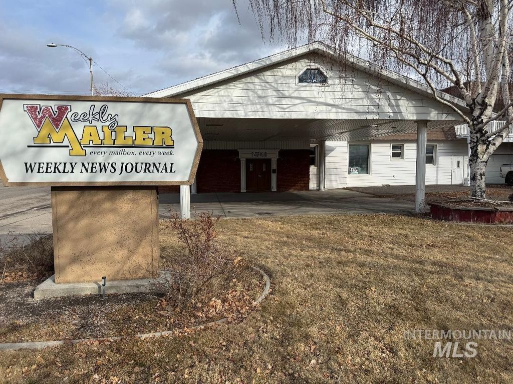 221 W Main St, Burley, ID 83318