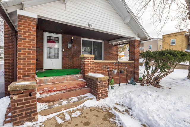 111 Ridgeland Avenue, Michigan City, IN 46360