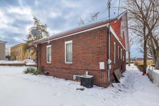 111 Ridgeland Avenue, Michigan City, IN 46360