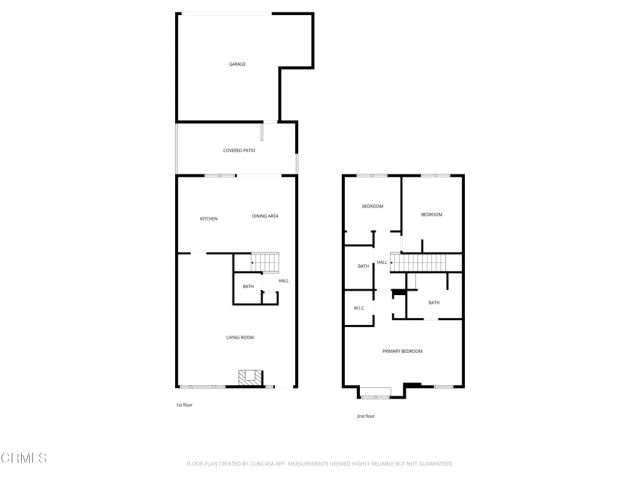 6871 Valley Circle Boulevard 2, West Hills, CA 91307