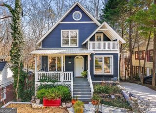 565 Harold Avenue NE, Atlanta, GA 30307