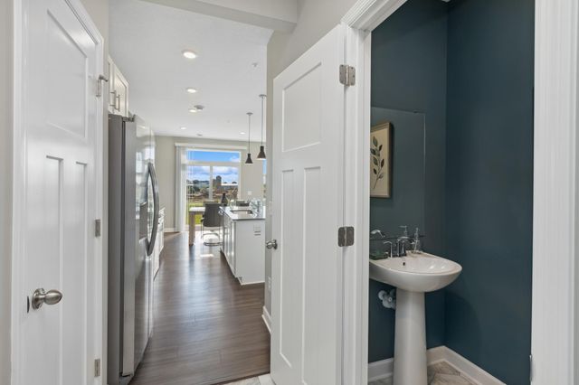 3096 Vanderbie Street, Little Canada, MN 55117