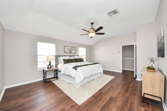 21507 Windsor Castle Drive, Spring, TX 77388