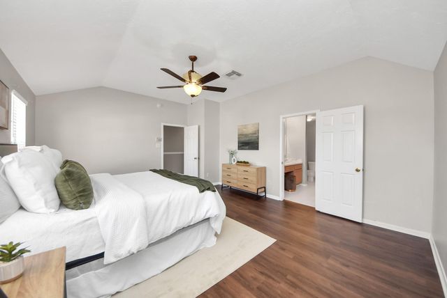 21507 Windsor Castle Drive, Spring, TX 77388