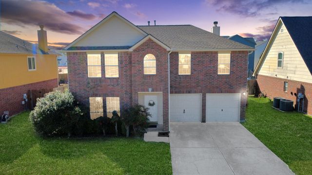 21507 Windsor Castle Drive, Spring, TX 77388