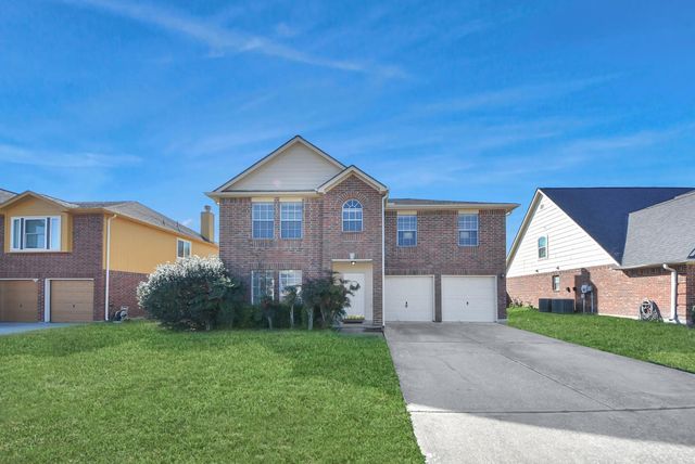 21507 Windsor Castle Drive, Spring, TX 77388