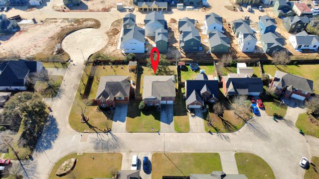 21507 Windsor Castle Drive, Spring, TX 77388