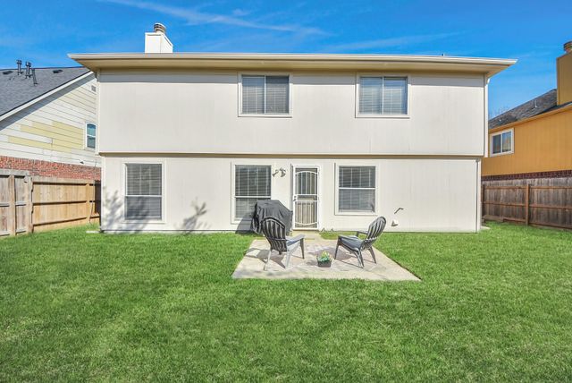 21507 Windsor Castle Drive, Spring, TX 77388