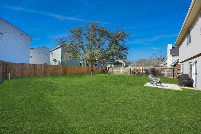 21507 Windsor Castle Drive, Spring, TX 77388