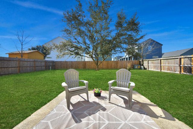 21507 Windsor Castle Drive, Spring, TX 77388