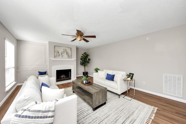 21507 Windsor Castle Drive, Spring, TX 77388