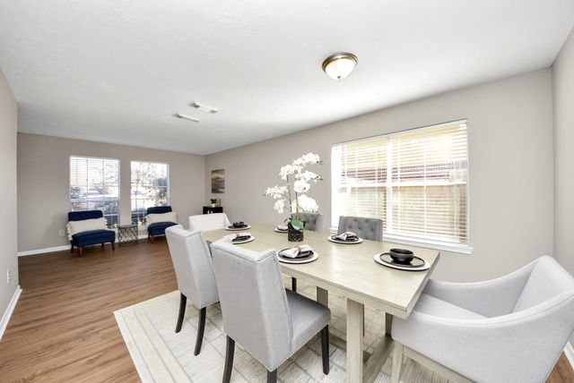 21507 Windsor Castle Drive, Spring, TX 77388