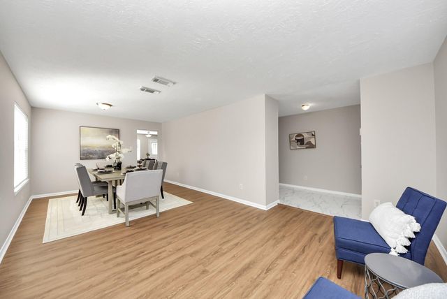 21507 Windsor Castle Drive, Spring, TX 77388