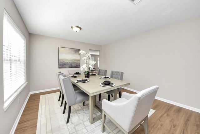 21507 Windsor Castle Drive, Spring, TX 77388