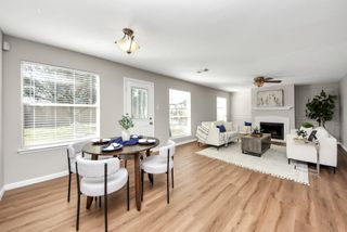 21507 Windsor Castle Drive, Spring, TX 77388