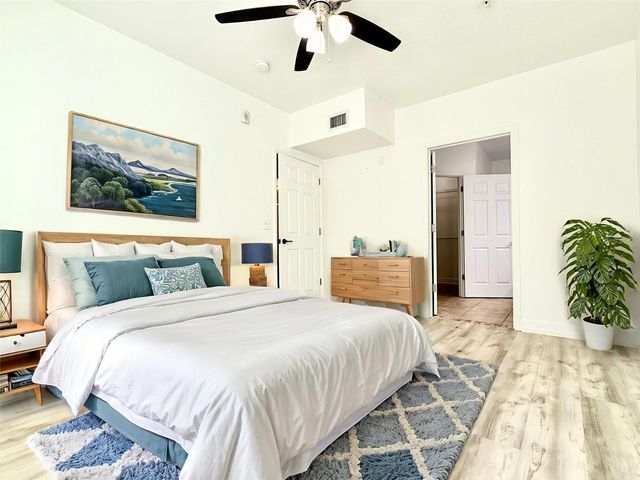 202 E SOUTH STREET 1037, Orlando, FL 32801