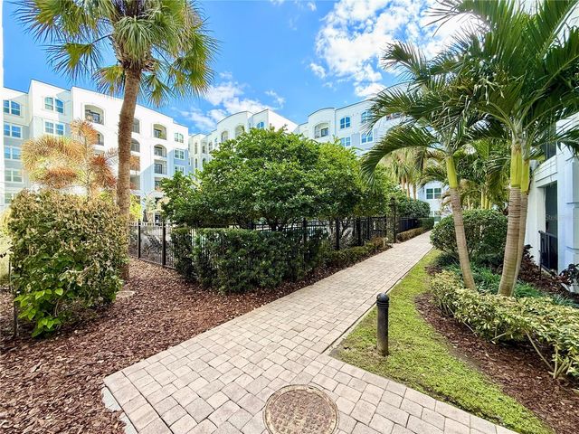 202 E SOUTH STREET 1037, Orlando, FL 32801