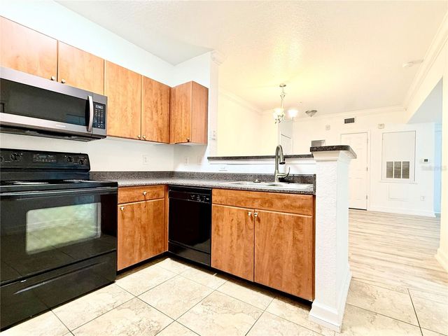 202 E SOUTH STREET 1037, Orlando, FL 32801