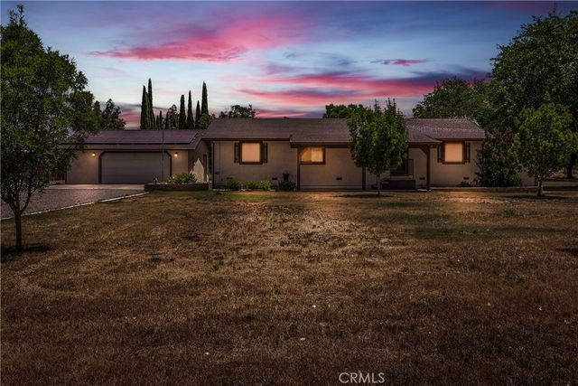 8140 Sherwood Boulevard, Los Molinos, CA 96055