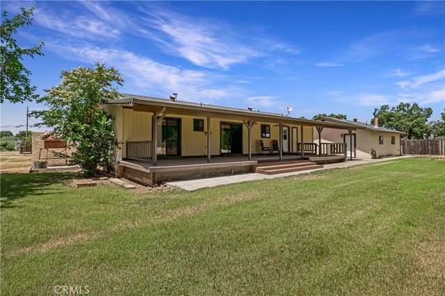 8140 Sherwood Boulevard, Los Molinos, CA 96055