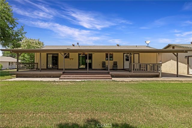 8140 Sherwood Boulevard, Los Molinos, CA 96055