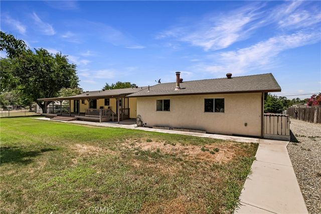8140 Sherwood Boulevard, Los Molinos, CA 96055