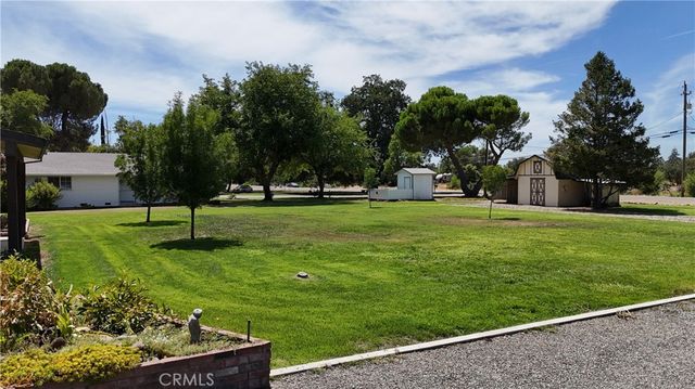 8140 Sherwood Boulevard, Los Molinos, CA 96055