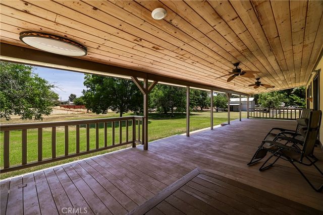 8140 Sherwood Boulevard, Los Molinos, CA 96055